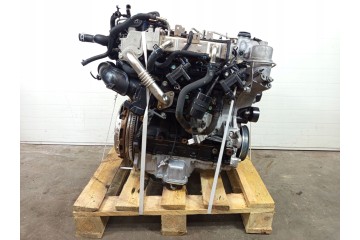 Motor Completo Z20D1 Chevrolet Orlando 2.0 VCDI