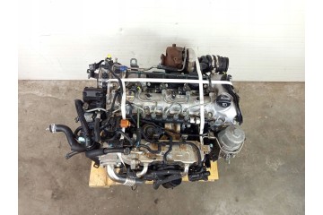 Motor Completo Z20D1 Chevrolet Orlando 2.0 VCDI