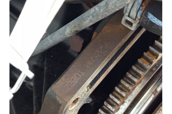 Motor Completo Z20D1 Chevrolet Orlando 2.0 VCDI