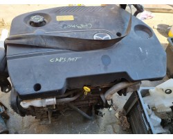 MOTOR MAZDA 6 MAZD6 3 5 GH 2 0 CIDT RF RF5C 140horses