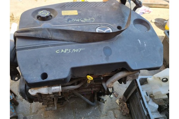 MOTOR MAZDA 6 MAZD6 3 5 GH 2 0 CIDT RF RF5C 140horses