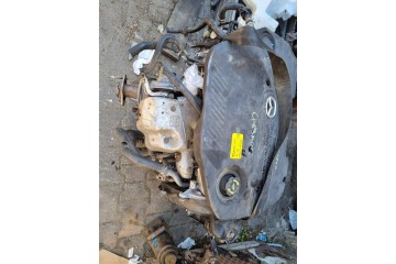 MOTOR MAZDA 6 MAZD6 3 5 GH 2 0 CIDT RF RF5C 140horses Part manufacturer Mazda OE