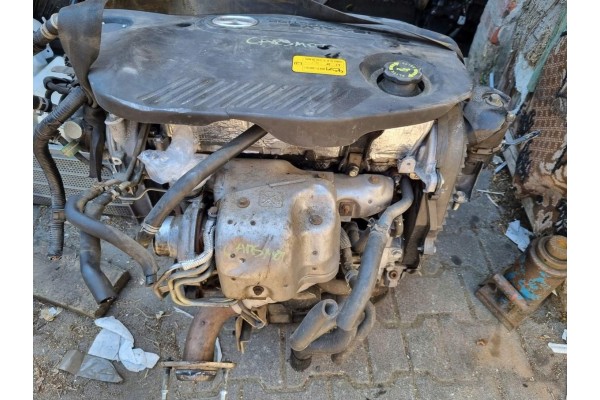 MOTOR MAZDA 6 MAZD6 3 5 GH 2 0 CIDT RF RF5C 140horses Car type passenger cars