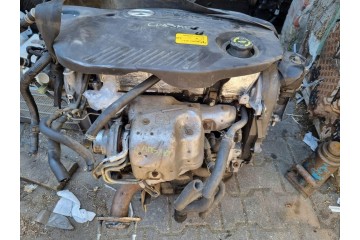 MOTOR MAZDA 6 MAZD6 3 5 GH 2 0 CIDT RF RF5C 140horses Car type passenger cars
