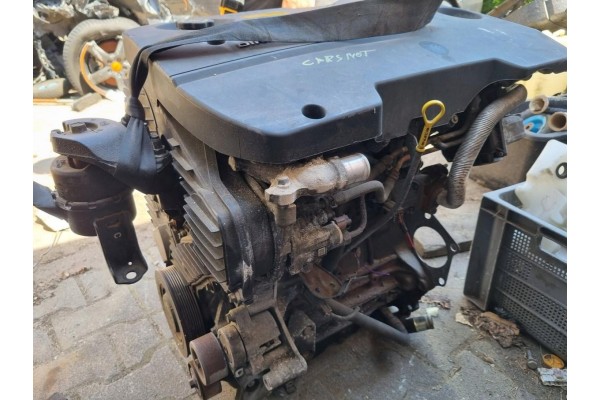MOTOR MAZDA 6 MAZD6 3 5 GH 2 0 CIDT RF RF5C 140horses Quality of parts according to GVO O original with manufacturer s logo OE