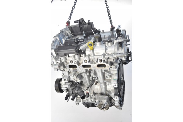 FORD KUGA MK3 FOCUS MK4 1 5 ECOBOOST 110kW 150HP ENGINE YZDA 14tys km