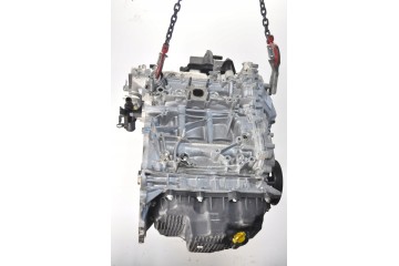 FORD KUGA MK3 FOCUS MK4 1 5 ECOBOOST 110kW 150HP ENGINE YZDA 14tys km Quality of parts according to GVO O original with manufact