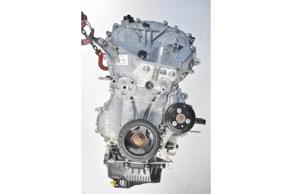 FORD KUGA MK3 FOCUS MK4 1 5 ECOBOOST 110kW 150HP ENGINE YZDA 14tys km Part manufacturer Ford OE