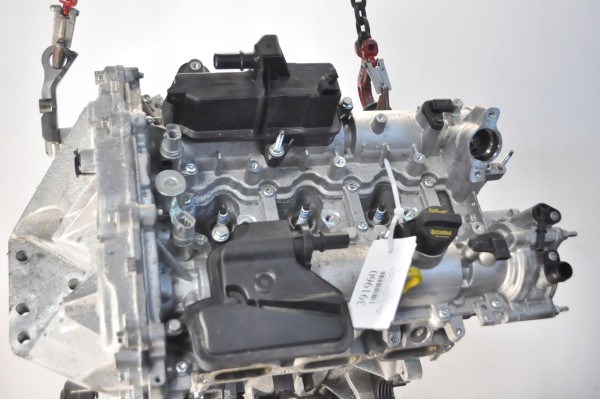 FORD KUGA MK3 FOCUS MK4 1 5 ECOBOOST 110kW 150HP ENGINE YZDA 14tys km Engine type petrol