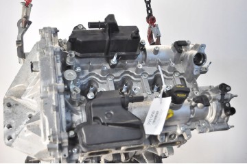 FORD KUGA MK3 FOCUS MK4 1 5 ECOBOOST 110kW 150HP ENGINE YZDA 14tys km Engine type petrol