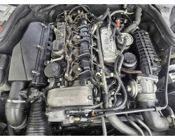 engine 2 7 cdi 612967 Mercedes CLK 270 w209 OM612