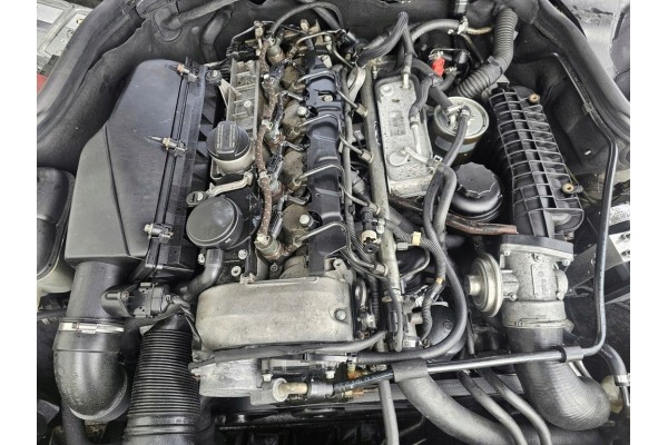 engine 2 7 cdi 612967 Mercedes CLK 270 w209 OM612