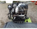 ENGINE VW SEAT SKODA 1 9 BLS COMPLETE 193 THOUSAND KM