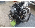 ENGINE VW SEAT SKODA 1 9 BLS COMPLETE 193 THOUSAND KM Part manufacturer Volkswagen OE