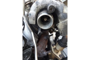 ENGINE VW SEAT SKODA 1 9 BLS COMPLETE 193 THOUSAND KM Car type 4x4 SUV undefined trucks cargo vans passenger cars
