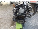 ENGINE VW SEAT SKODA 1 9 BLS COMPLETE 193 THOUSAND KM Engine type diesel