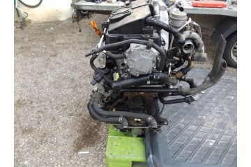 ENGINE VW SEAT SKODA 1 9 BLS COMPLETE 193 THOUSAND KM Engine type diesel