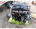 ENGINE VW SEAT SKODA 1 9 BLS COMPLETE 193 THOUSAND KM Quality of parts according to GVO O original with manufacturer s logo OE