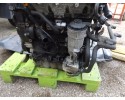 ENGINE VW SEAT SKODA 1 9 BLS COMPLETE 193 THOUSAND KM Version European