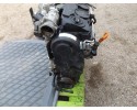 ENGINE VW SEAT SKODA 1 9 BLS COMPLETE 193 THOUSAND KM Packaging status replacement