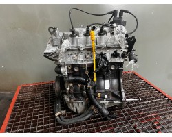 PETROL ENGINE POST RENAULT CLIO 3 1 2 TCE D4FH784