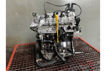 PETROL ENGINE POST RENAULT CLIO 3 1 2 TCE D4FH784