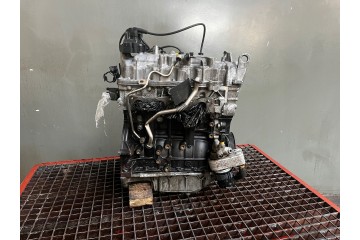 PETROL ENGINE POST RENAULT CLIO 3 1 2 TCE D4FH784 Car type passenger cars