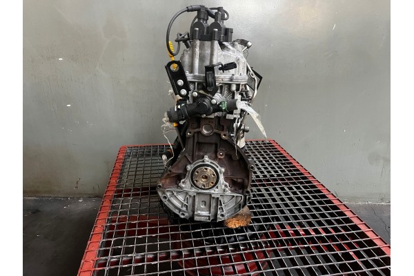 PETROL ENGINE POST RENAULT CLIO 3 1 2 TCE D4FH784 Part manufacturer Renault OE