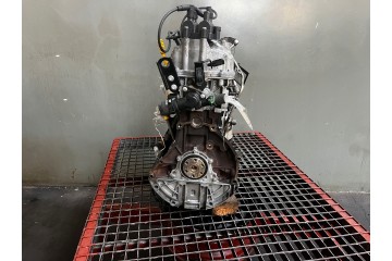 PETROL ENGINE POST RENAULT CLIO 3 1 2 TCE D4FH784 Part manufacturer Renault OE
