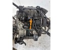 ENGINE AVU 1 6 VW GOLF IV SKODA OCTAVIA