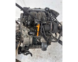 ENGINE AVU 1 6 VW GOLF IV SKODA OCTAVIA