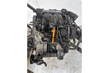 ENGINE AVU 1 6 VW GOLF IV SKODA OCTAVIA