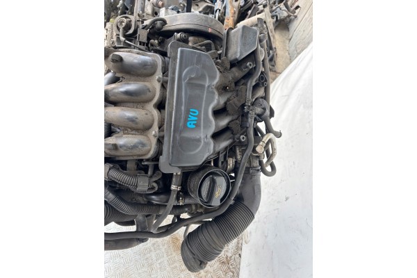 ENGINE AVU 1 6 VW GOLF IV SKODA OCTAVIA Part manufacturer Skoda OE