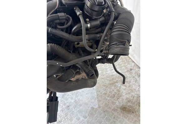 ENGINE AVU 1 6 VW GOLF IV SKODA OCTAVIA Catalog number of the part AVU
