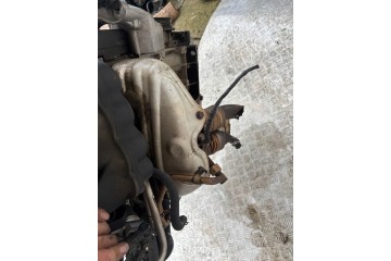 ENGINE AVU 1 6 VW GOLF IV SKODA OCTAVIA Car type passenger cars