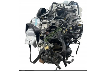 ENGINE 0 9 TWIN AIR FIAT PANDA PUNTO 312A2000 85 KM 2012R