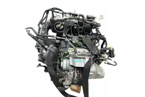ENGINE 0 9 TWIN AIR FIAT PANDA PUNTO 312A2000 85 KM 2012R Catalog number of the part ALFA ROMEO MITO 14r 0 9 Twiniair 86KM SILNI