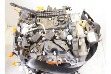 ENGINE FORD FOCUS C MAX 1 0 ECOBOOST B7DC Part manufacturer Ford OE