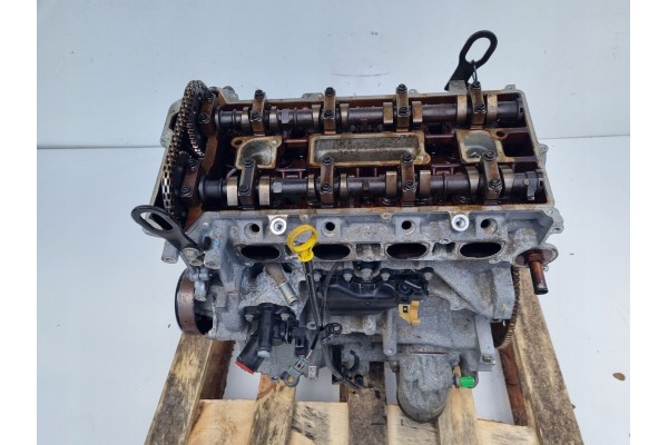 ENGINE WITHOUT ACCESSORIES Volvo V70 III 2 0 16V 145HP B4204S3 B4204S4