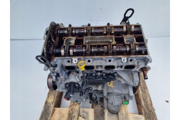 ENGINE WITHOUT ACCESSORIES Volvo V70 III 2 0 16V 145HP B4204S3 B4204S4