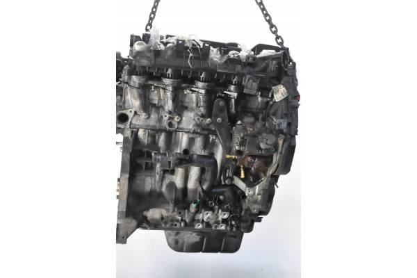 207 307 308 C4 PICASSO BERLINGO PARTNER II 1 6 HDI MOTOR 9HX 9H02 9HW 9HV