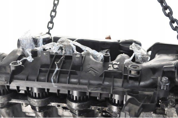 207 307 308 C4 PICASSO BERLINGO PARTNER II 1 6 HDI MOTOR 9HX 9H02 9HW 9HV Part manufacturer Peugeot OE