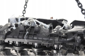 207 307 308 C4 PICASSO BERLINGO PARTNER II 1 6 HDI MOTOR 9HX 9H02 9HW 9HV Part manufacturer Peugeot OE