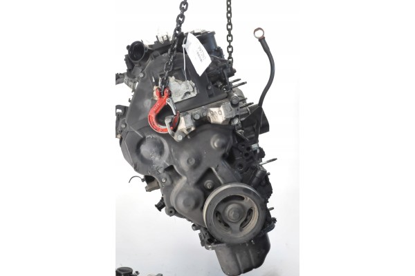 207 307 308 C4 PICASSO BERLINGO PARTNER II 1 6 HDI MOTOR 9HX 9H02 9HW 9HV Engine type diesel
