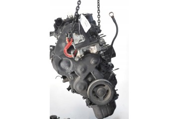 207 307 308 C4 PICASSO BERLINGO PARTNER II 1 6 HDI MOTOR 9HX 9H02 9HW 9HV Engine type diesel