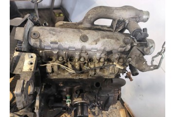 ENGINE POST F8T 1 9 DCI RENAULT MEGANE SCENIC Part manufacturer Renault OE