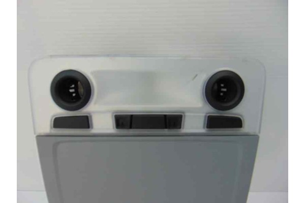 9197737 LUZ INTERIOR BMW SERIE 1 BERLINA (E81/E87) 118d 2008 9197737 187323 BMW - 4