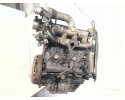 Motor trasero F8T 1.9 DCI para Renault Megane Scenic