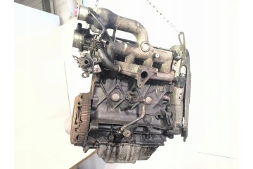 Motor trasero F8T 1.9 DCI para Renault Megane Scenic