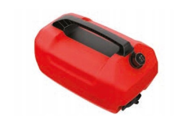 Sea doo canister RXP RXT GTX GTR fuel tank fuel caddy No 715007822